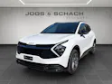 Kia Sportage 1.6 T-GDi PHEV Power Edition