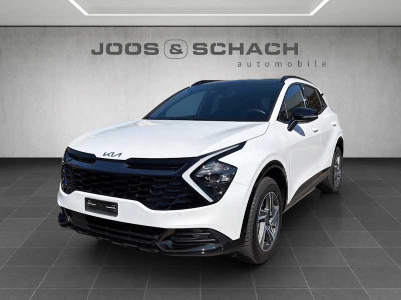 Sportage 1.6 T-GDi PHEV Power Edition — Bild 1