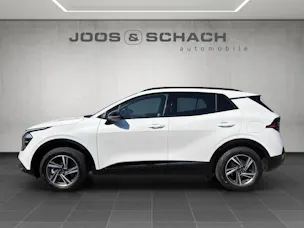 Kia Sportage 1.6 T-GDi PHEV Power Edition