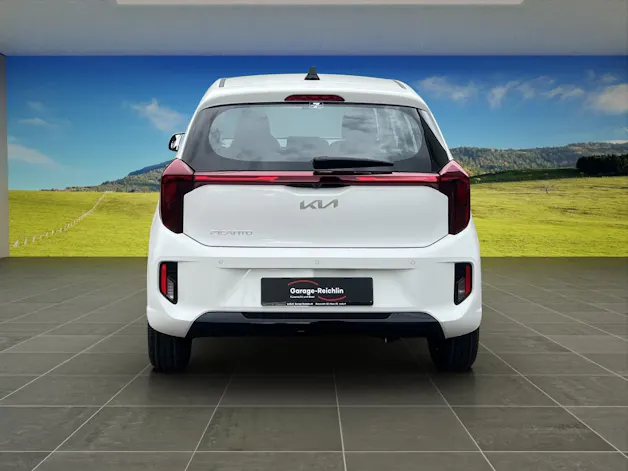 Kia Picanto 1.0 GDi First Edition