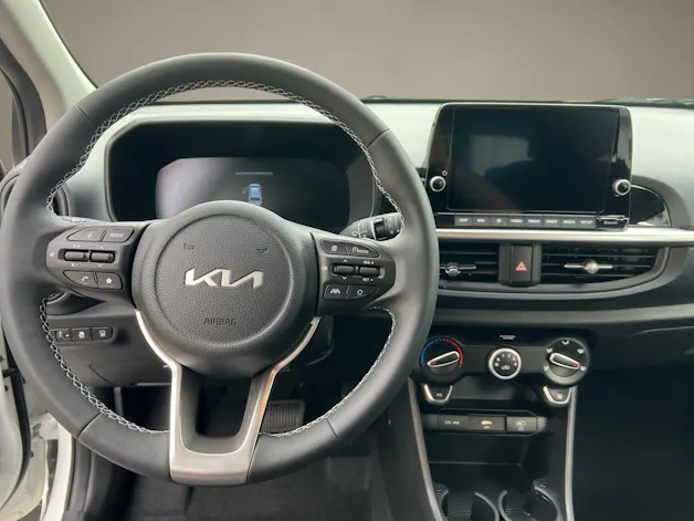 Kia Picanto 1.0 GDi First Edition