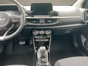 Kia Picanto 1.0 GDi First Edition
