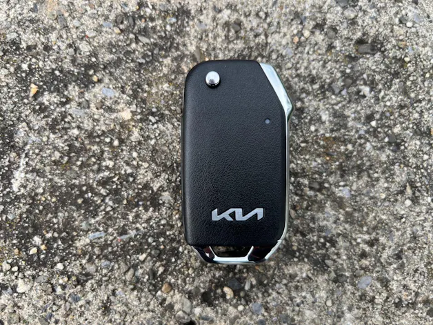 Kia Picanto 1.0 GDi First Edition