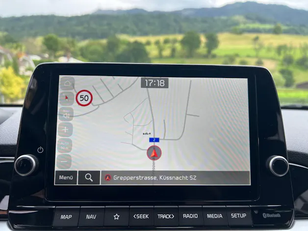 Kia Picanto 1.0 GDi First Edition