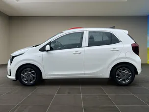 Kia Picanto 1.0 GDi First Edition