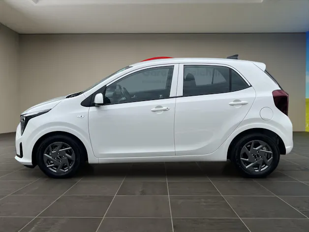 Kia Picanto 1.0 GDi First Edition