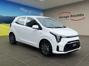 Kia Picanto 1.0 GDi First Edition