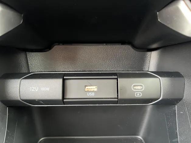 Kia Picanto 1.0 GDi First Edition