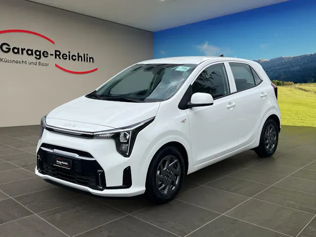 Kia Picanto 1.0 GDi First Edition
