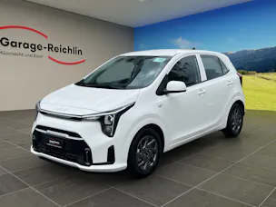 Kia Picanto 1.0 GDi First Edition