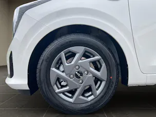 Kia Picanto 1.0 GDi First Edition