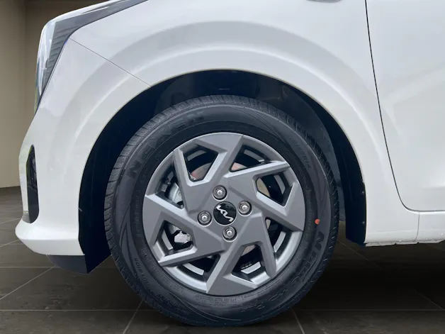Kia Picanto 1.0 GDi First Edition