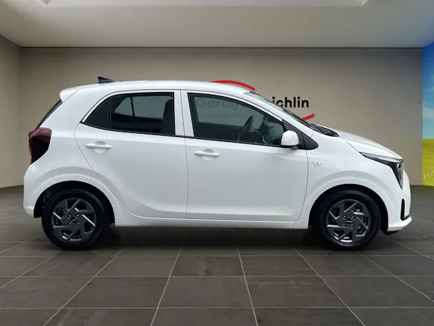 Kia Picanto 1.0 GDi First Edition