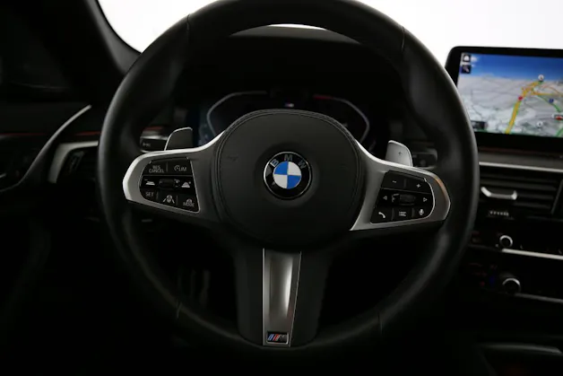 BMW 530d xDrive Touring