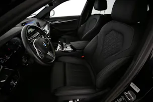 BMW 530d xDrive Touring
