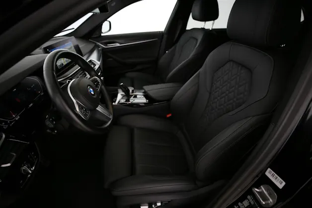BMW 530d xDrive Touring