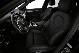 image du véhicule BMW 530d xDrive Touring