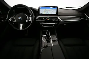 BMW 530d xDrive Touring
