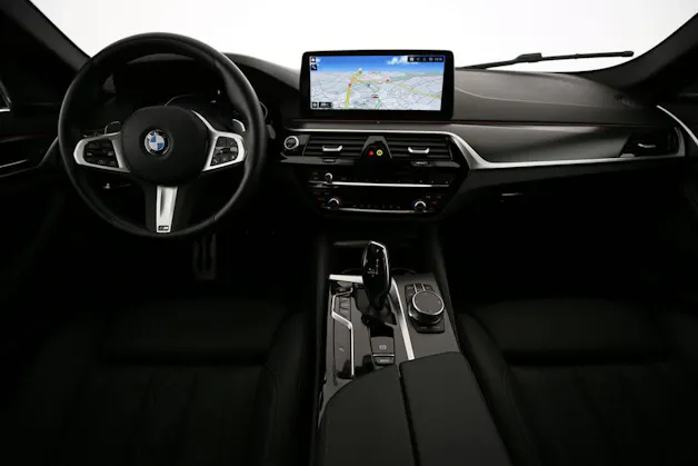 BMW 530d xDrive Touring