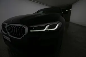 BMW 530d xDrive Touring