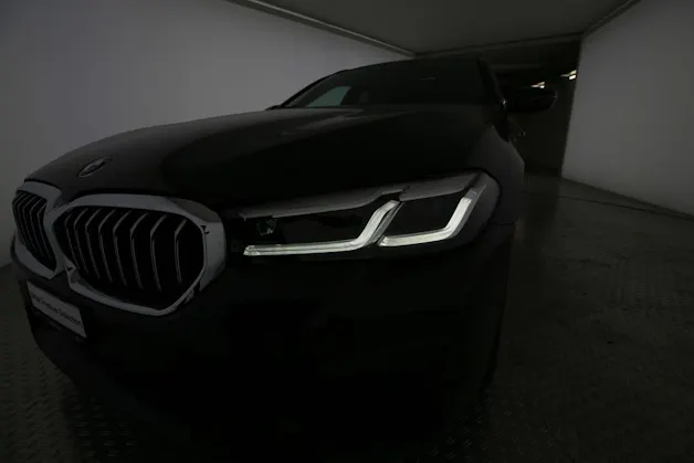 BMW 530d xDrive Touring