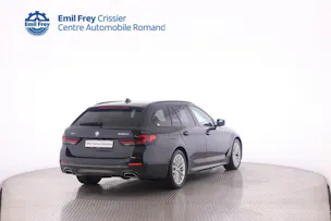 BMW 530d xDrive Touring