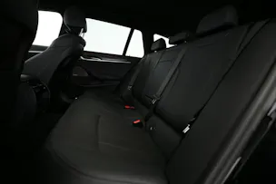 BMW 530d xDrive Touring