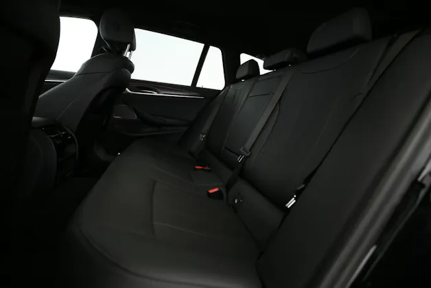 BMW 530d xDrive Touring