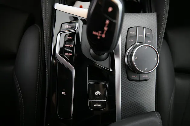 BMW 530d xDrive Touring
