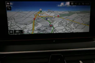 BMW 530d xDrive Touring