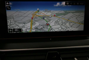 image du véhicule BMW 530d xDrive Touring