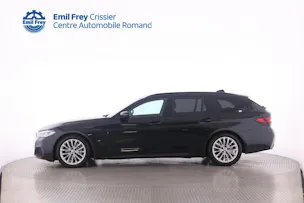 BMW 530d xDrive Touring