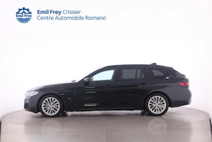 image du véhicule BMW 530d xDrive Touring