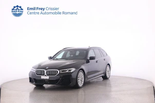 image du véhicule BMW 530d xDrive Touring
