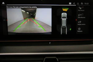 image du véhicule BMW 530d xDrive Touring