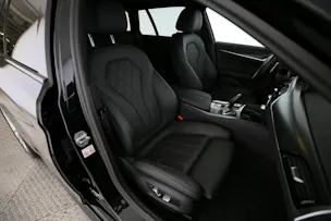 BMW 530d xDrive Touring