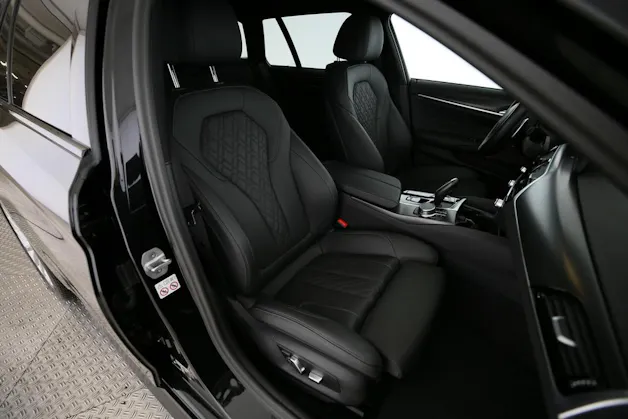 BMW 530d xDrive Touring