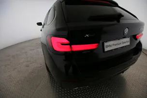 BMW 530d xDrive Touring