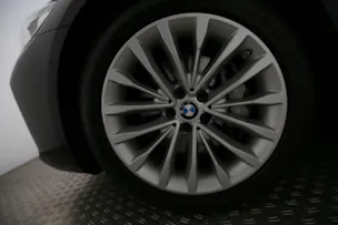 BMW 530d xDrive Touring