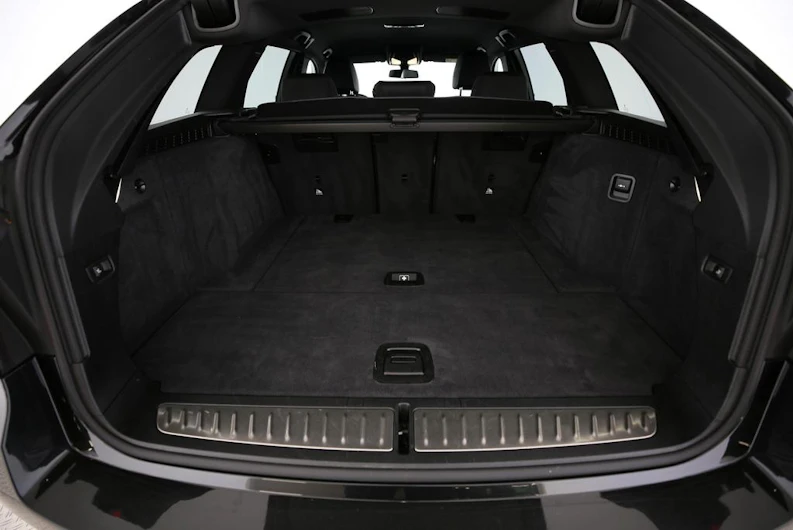 image du véhicule BMW 5 SERIES