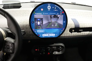 image du véhicule MINI J01 Cooper SE