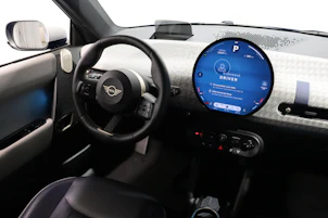 image du véhicule MINI J01 Cooper SE