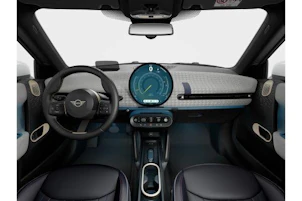 image du véhicule MINI J01 Cooper SE