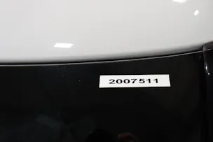 MINI J01 Cooper SE