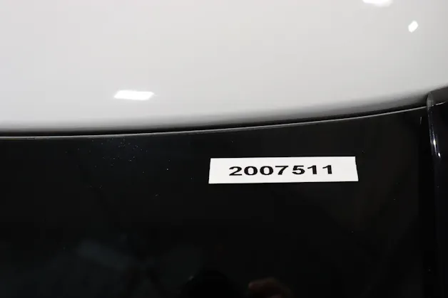 MINI J01 Cooper SE