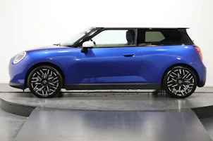image du véhicule MINI J01 Cooper SE