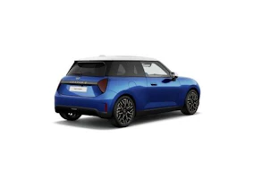 image du véhicule MINI J01 Cooper SE