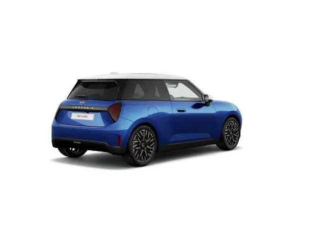 Mini J01 Cooper SE