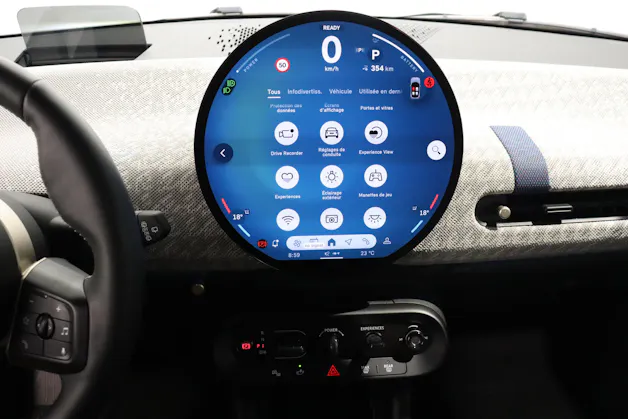 MINI J01 Cooper SE