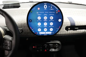 image du véhicule MINI J01 Cooper SE